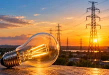 Conta de luz terá bandeira verde em outubro e fica sem cobrança extra Bandeira verde na conta de luz em outubro sem cobrança adicional