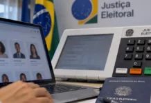 Candidatos em Rondônia têm até dia 11 para conferir dados da urna Bem na Foto permite conferir dados destinados à urna eletrônica nas Eleições 2026