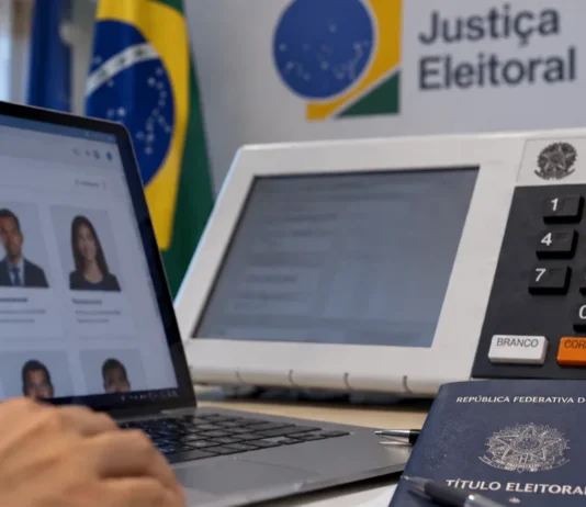 Candidatos em Rondônia têm até dia 11 para conferir dados da urna Bem na Foto permite conferir dados destinados à urna eletrônica nas Eleições 2026