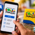Bolsa Família começa a pagar setembro nesta quinta; veja calendário por NIS Bolsa Família em setembro: consulta do benefício no celular