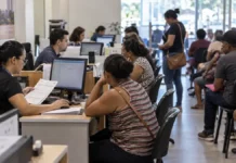 CadÚnico terá atendimento afetado na sexta em Porto Velho; sistema volta dia 14 CadÚnico indisponível afeta atendimento que depende do sistema em Porto Velho
