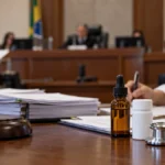 TJRO rejeita recurso e mantém lei sobre canabidiol pelo SUS em Rondônia Canabidiol pelo SUS em Rondônia após decisão do TJRO