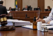TJRO rejeita recurso e mantém lei sobre canabidiol pelo SUS em Rondônia Canabidiol pelo SUS em Rondônia após decisão do TJRO