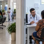 Porto Velho terá clínico geral sem agendamento neste sábado Clínico geral sem agendamento no CEM