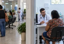 Porto Velho terá clínico geral sem agendamento neste sábado Clínico geral sem agendamento no CEM