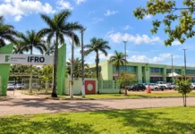 IFRO abre 50 vagas para cursos gratuitos de inglês em Porto Velho Cursos de inglês gratuitos do IFRO em Porto Velho