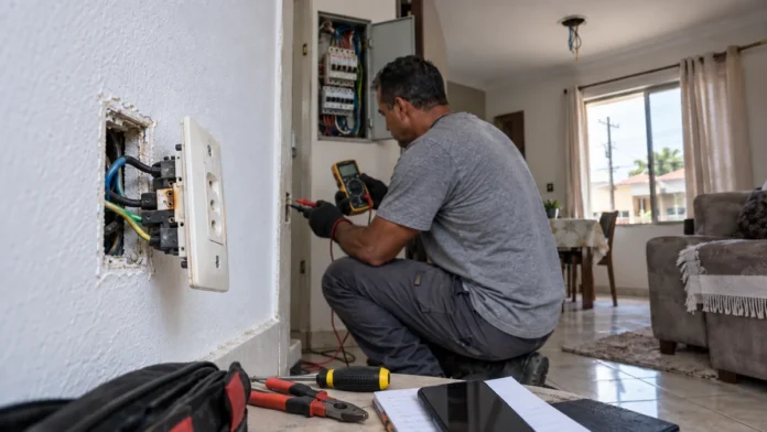 Dano moral por oscilação de energia em caso julgado pelo TJRO em Rondônia