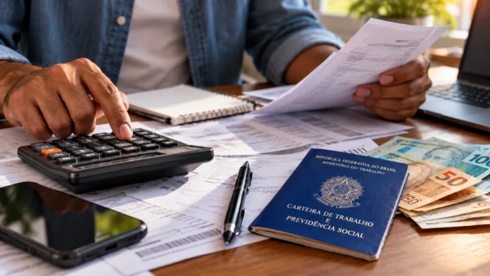 Desenrola Adimplentes foi prorrogado até 26 de outubro para trabalhadores informais