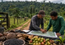 Crédito, terra e ilegalidade entram em debate sobre a Amazônia em Porto Velho Desenvolvimento sustentável na Amazônia em debate em Porto Velho