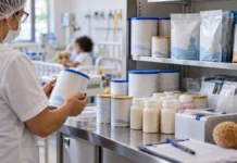 Rondônia reabre pregão de R$ 26,6 milhões para dietas pediátricas Composição editorial sobre dietas pediátricas e nutrição hospitalar em Rondônia.