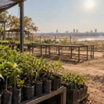 Distribuição de mudas em Porto Velho segue suspensa e pode voltar em outubro Distribuição de mudas em Porto Velho está temporariamente suspensa