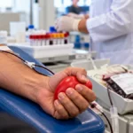 Novas regras para doação de sangue entram em vigor nesta quarta; veja o que muda Doação de sangue passa a seguir novas regras a partir de 30 de setembro de 2026