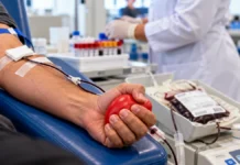 Novas regras para doação de sangue entram em vigor nesta quarta; veja o que muda Doação de sangue passa a seguir novas regras a partir de 30 de setembro de 2026