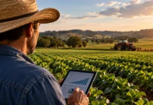 Empretec Rural abre 30 vagas gratuitas para produtores de Rolim de Moura Empretec Rural em Rolim de Moura abre vagas para produtores rurais