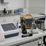 Rondônia tem 77 combos de equipamentos para UBS; Porto Velho concentra 18 equipamentos para UBS
