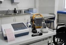 Rondônia tem 77 combos de equipamentos para UBS; Porto Velho concentra 18 equipamentos para UBS