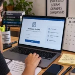 Prova de estágio do MPF em Rondônia será dia 13; acesso deve ser testado até dia 10 Estágio do MPF em Rondônia terá prova on-line no dia 13