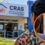 CRAS alerta para visitas suspeitas com pedido de reconhecimento facial em Rolim de Moura Falso CRAS em Rolim de Moura é alvo de alerta após visitas suspeitas