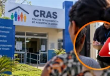 CRAS alerta para visitas suspeitas com pedido de reconhecimento facial em Rolim de Moura Falso CRAS em Rolim de Moura é alvo de alerta após visitas suspeitas