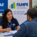 FAMPE começa a operar em Rondônia para facilitar crédito a pequenos negócios FAMPE Microcrédito em Rondônia em atendimento a pequeno negócio