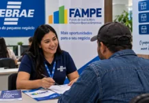 FAMPE começa a operar em Rondônia para facilitar crédito a pequenos negócios FAMPE Microcrédito em Rondônia em atendimento a pequeno negócio