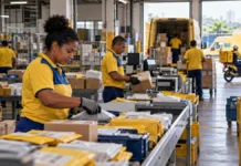 Greve dos Correios termina após decisão do TST; entregas entram em retomada Greve dos Correios termina após decisão do TST e trabalhadores retomam atividades