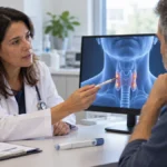 Anvisa registra novo medicamento para hipoparatireoidismo crônico Anvisa registra medicamento para hipoparatireoidismo crônico