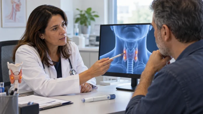 Anvisa registra Yorvipath para hipoparatireoidismo crônico Anvisa registra medicamento para hipoparatireoidismo crônico