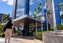 Justiça Federal em Rondônia terá novo horário a partir de 18 de outubro Horário da Justiça Federal muda em Rondônia a partir de 18 de outubro