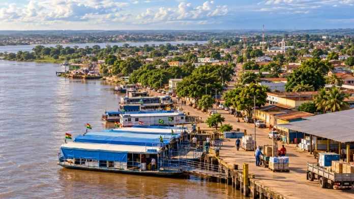 ICMS em Guajará-Mirim é alcançado por decisão do STF ICMS em Guajará-Mirim é alcançado por decisão do STF sobre benefício do Confaz
