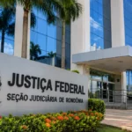 Justiça Federal em Porto Velho não terá expediente nesta sexta-feira Sede da Justiça Federal em Porto Velho, que não terá expediente em 2 de outubro de 2026