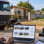 Leilão do TRT-14 inclui imóveis, veículos e drone em Rondônia Leilão do TRT-14 reúne imóveis, veículos e equipamentos em Rondônia