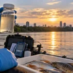 MPF pede monitoramento permanente de mercúrio em Rondônia e outros dois estados monitoramento de mercúrio em Rondônia com coleta de amostra ambiental