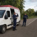 Nova lei fixa pausas e revezamento para motoristas de ambulância em Rondônia Motoristas de ambulância em Rondônia