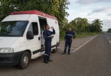Nova lei fixa pausas e revezamento para motoristas de ambulância em Rondônia Motoristas de ambulância em Rondônia