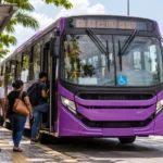 Porto Velho muda linhas de ônibus a partir de 1º de outubro Ônibus em Porto Velho terão novas linhas e mudanças de itinerários a partir de outubro