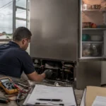 TJRO mantém ressarcimento de R$ 3,1 mil por geladeira danificada em Ji-Paraná geladeira danificada por oscilação de energia em Ji-Paraná