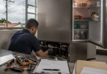 TJRO mantém ressarcimento de R$ 3,1 mil por geladeira danificada em Ji-Paraná geladeira danificada por oscilação de energia em Ji-Paraná