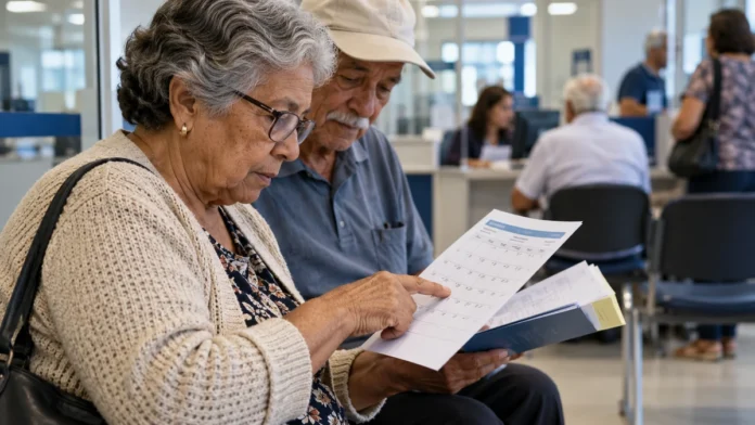 Pagamento do INSS de setembro começa em 24 de setembro