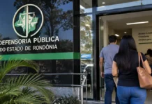 Plantão da Defensoria atende casos urgentes neste fim de semana em Rondônia plantão da Defensoria em Rondônia para atendimento de casos urgentes