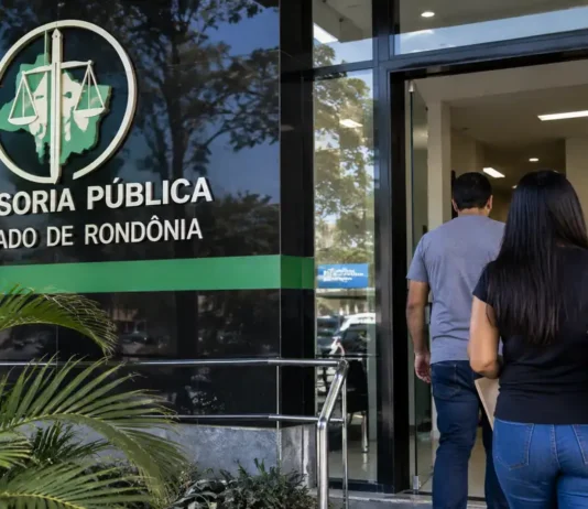 Plantão da Defensoria atende casos urgentes neste fim de semana em Rondônia plantão da Defensoria em Rondônia para atendimento de casos urgentes