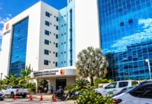 MPRO terá atendimento em regime de plantão nesta sexta-feira em Porto Velho Sede do Ministério Público de Rondônia em Porto Velho