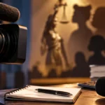 Prêmio MPRO de Jornalismo abre inscrições até 15 de outubro Equipamentos de reportagem representam o Prêmio MPRO de Jornalismo em Rondônia