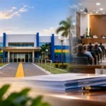 Nova Mamoré apresenta contas do primeiro semestre nesta quarta-feira Prestação de contas em Nova Mamoré na Câmara Municipal