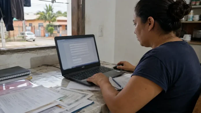 processo seletivo de Guajará-Mirim 2026