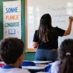 Nova União reabre seleção com 13 vagas para professores até sexta-feira Processo seletivo de Nova União reabre inscrições para professores