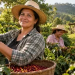 Encontro em Cacoal reunirá produtoras para discutir crédito e sucessão familiar Imagem ilustrativa de produtoras rurais em Cacoal; não representa participantes específicos do evento