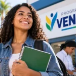 Programa Vencer reabre pré-inscrições até 4 de outubro em Rondônia Composição editorial sobre o Programa Vencer Rondônia e qualificação profissional.