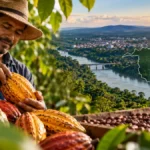 Prospera Amazônia prevê até R$ 25 milhões para território de Ji-Paraná Prospera Amazônia em Rondônia em composição editorial sobre sociobioeconomia no território de Ji-Paraná