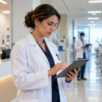 Nova lei cria avaliação de qualidade para hospitais e clínicas particulares Qualidade dos hospitais será avaliada por nova estratégia nacional prevista em lei